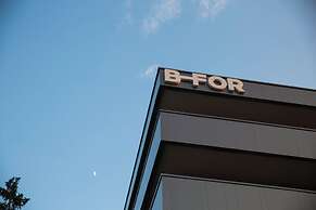 Bfor Suite Experience