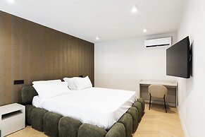 Bfor Suite Experience