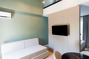 Bfor Suite Experience