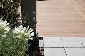 Bfor Suite Experience