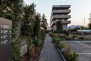 Bfor Suite Experience