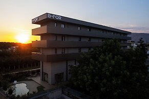 Bfor Suite Experience