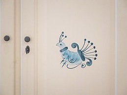 La Dolce Cagliari Holiday Home