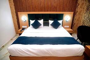 HOTEL DIVINE STAY