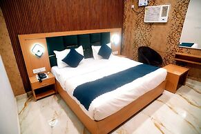 HOTEL DIVINE STAY
