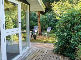 6 Person Holiday Home in Stege