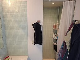 6 Person Holiday Home in Stege