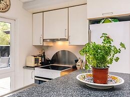 6 Person Holiday Home in Stege
