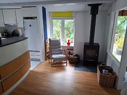 6 Person Holiday Home in Stege