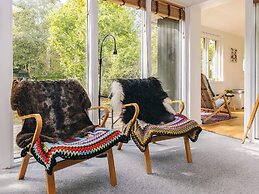 6 Person Holiday Home in Stege