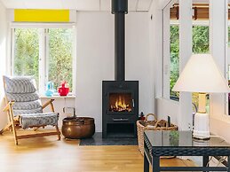 6 Person Holiday Home in Stege