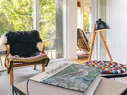 6 Person Holiday Home in Stege