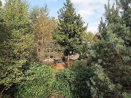 6 Person Holiday Home in Stege