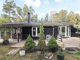 6 Person Holiday Home in Stege