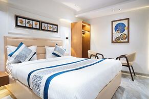 PRIVILON HOTEL ISCON