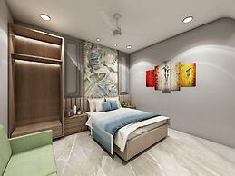 PRIVILON HOTEL ISCON