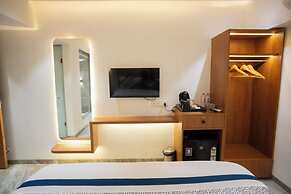 PRIVILON HOTEL ISCON
