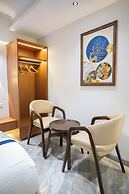 PRIVILON HOTEL ISCON