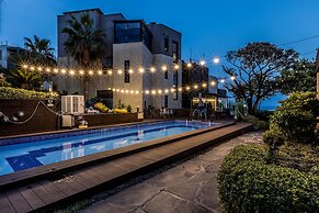 Monaco Pool Pension