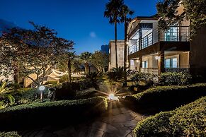 Monaco Pool Pension