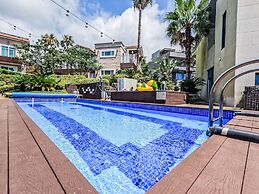 Monaco Pool Pension
