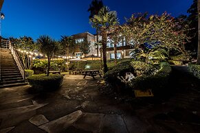 Monaco Pool Pension