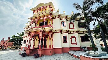 Rajgadhh Palace Resort