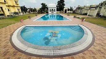 Rajgadhh Palace Resort