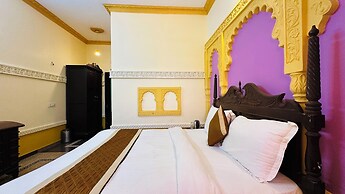 Rajgadhh Palace Resort