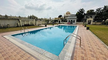 Rajgadhh Palace Resort