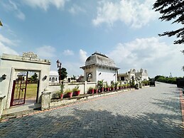 Rajgadhh Palace Resort