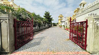 Rajgadhh Palace Resort