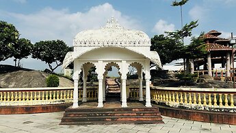 Rajgadhh Palace Resort