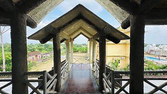 Rajgadhh Palace Resort