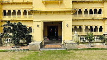 Rajgadhh Palace Resort