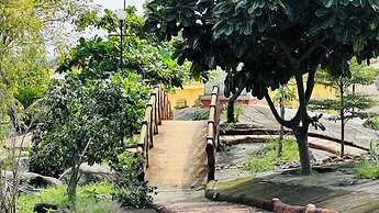 Rajgadhh Palace Resort