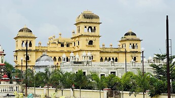 Rajgadhh Palace Resort