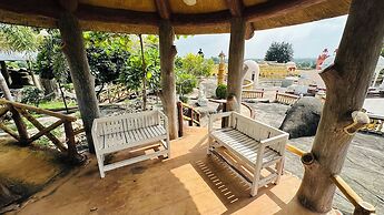 Rajgadhh Palace Resort