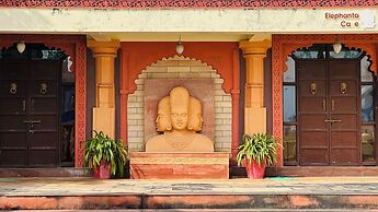 Rajgadhh Palace Resort