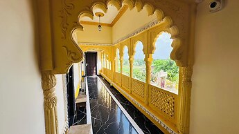 Rajgadhh Palace Resort