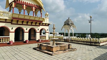 Rajgadhh Palace Resort