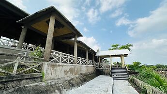 Rajgadhh Palace Resort