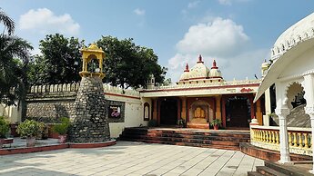 Rajgadhh Palace Resort