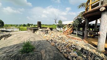 Rajgadhh Palace Resort