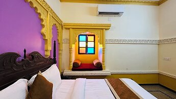 Rajgadhh Palace Resort