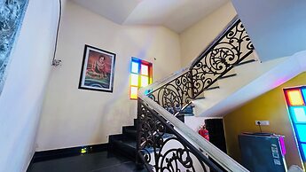 Rajgadhh Palace Resort