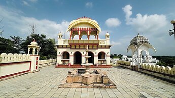 Rajgadhh Palace Resort