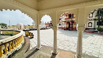 Rajgadhh Palace Resort