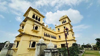 Rajgadhh Palace Resort