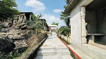 Rajgadhh Palace Resort